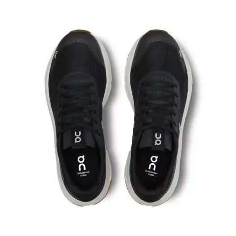 On Running Cloudnova Form 2 - Black / Ivory