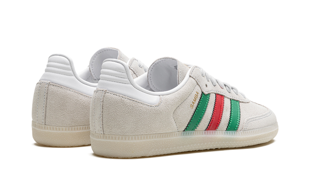 Adidas Samba Italy
