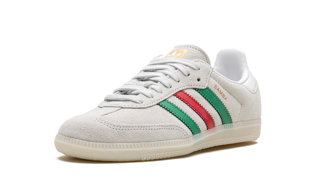 Adidas Samba Italy