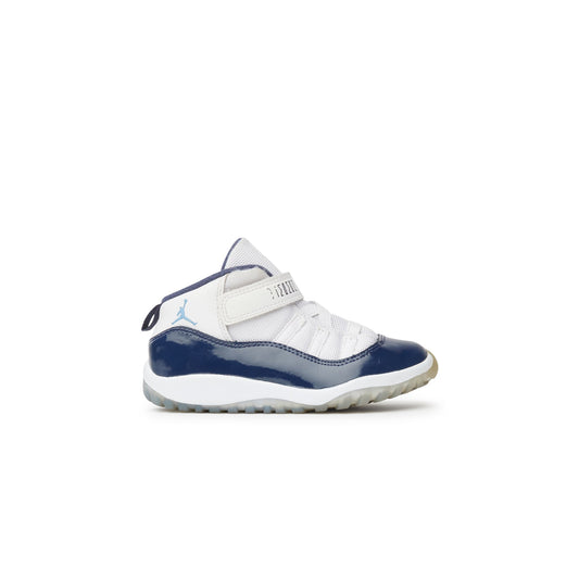 Preloved - Air Jordan 11 Retro UNC Win Like 82 (TD)