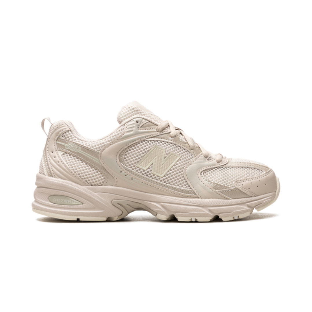 New Balance 530 Moonbeam Sea Salt