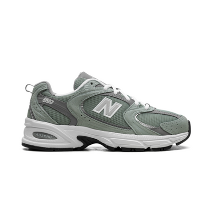 New Balance 530 Juniper Shadow Grey