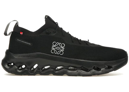 LOEWE x On Running Cloudtilt All Black