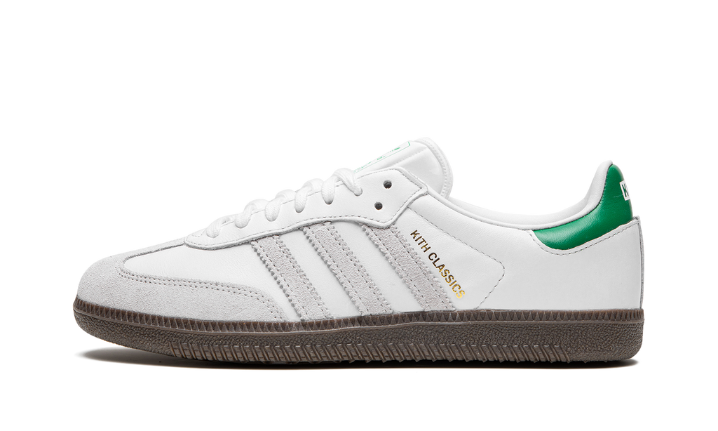Adidas Samba Kith Classics