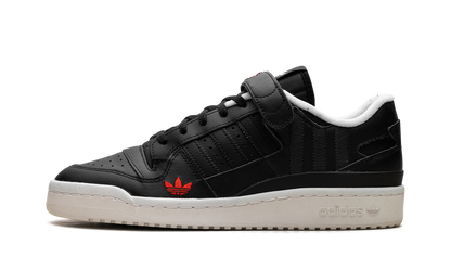 Adidas Forum Low Black