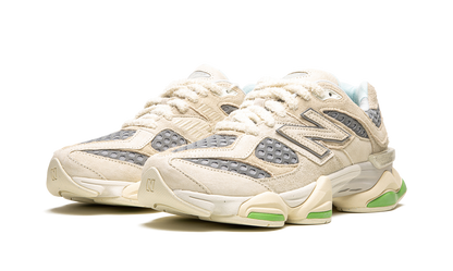 New Balance 9060 Bricks and Wood