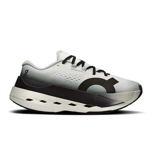 On Running Cloudboom Max 'White Black'