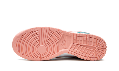 Nike Dunk Low SnakeSkin