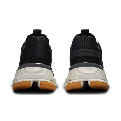 On Running Cloudnova Form 2 - Black / Ivory