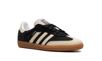 Adidas Samba WMNS "Core Black / Wonder White"