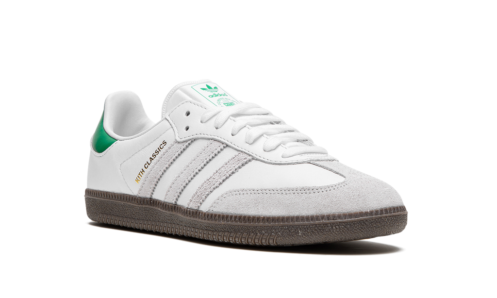 Adidas Samba Kith Classics