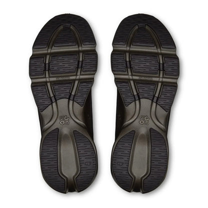Loewe X On Running CloudSolo Triple Black