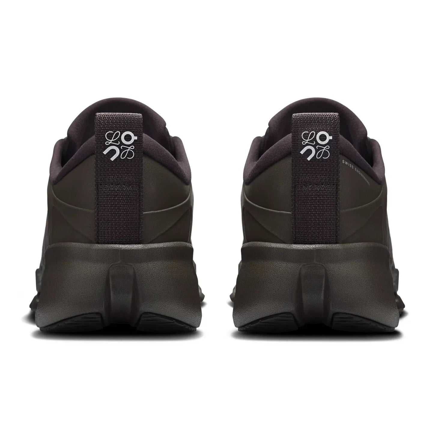 Loewe X On Running CloudSolo Triple Black
