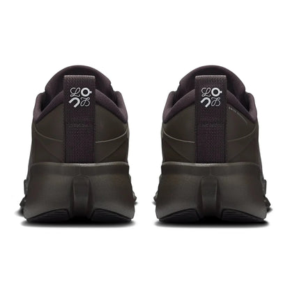 Loewe X On Running CloudSolo Triple Black