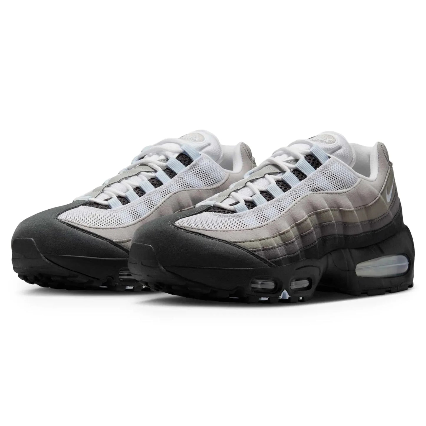 Nike Air Max 95 OG Big Bubble Blue Tint (W)