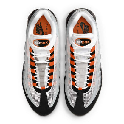 Nike Air Max 95 OG Big Bubble Bright Mandarin (2025)