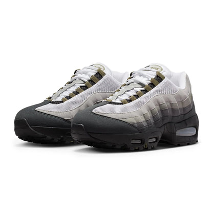 Nike Air Max 95 OG Big Bubble Medium Olive (W)