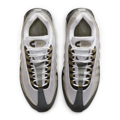 Nike Air Max 95 OG Big Bubble Medium Olive (W)