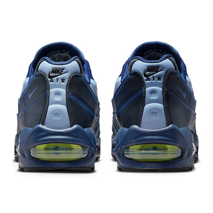 Nike Air Max Muscle 95 x Yu-Gi-Oh! "Joey" (With Promo Card)