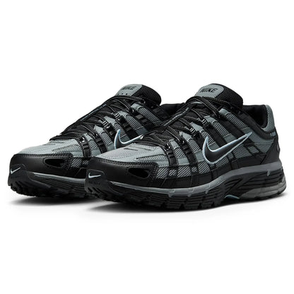 Nike P-6000 Black Cool Grey Celestine Blue
