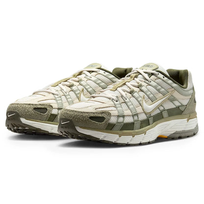 Nike P-6000 Light Army Cargo Khaki