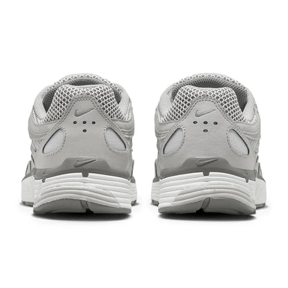 Nike P-6000 Premium Light Iron Ore