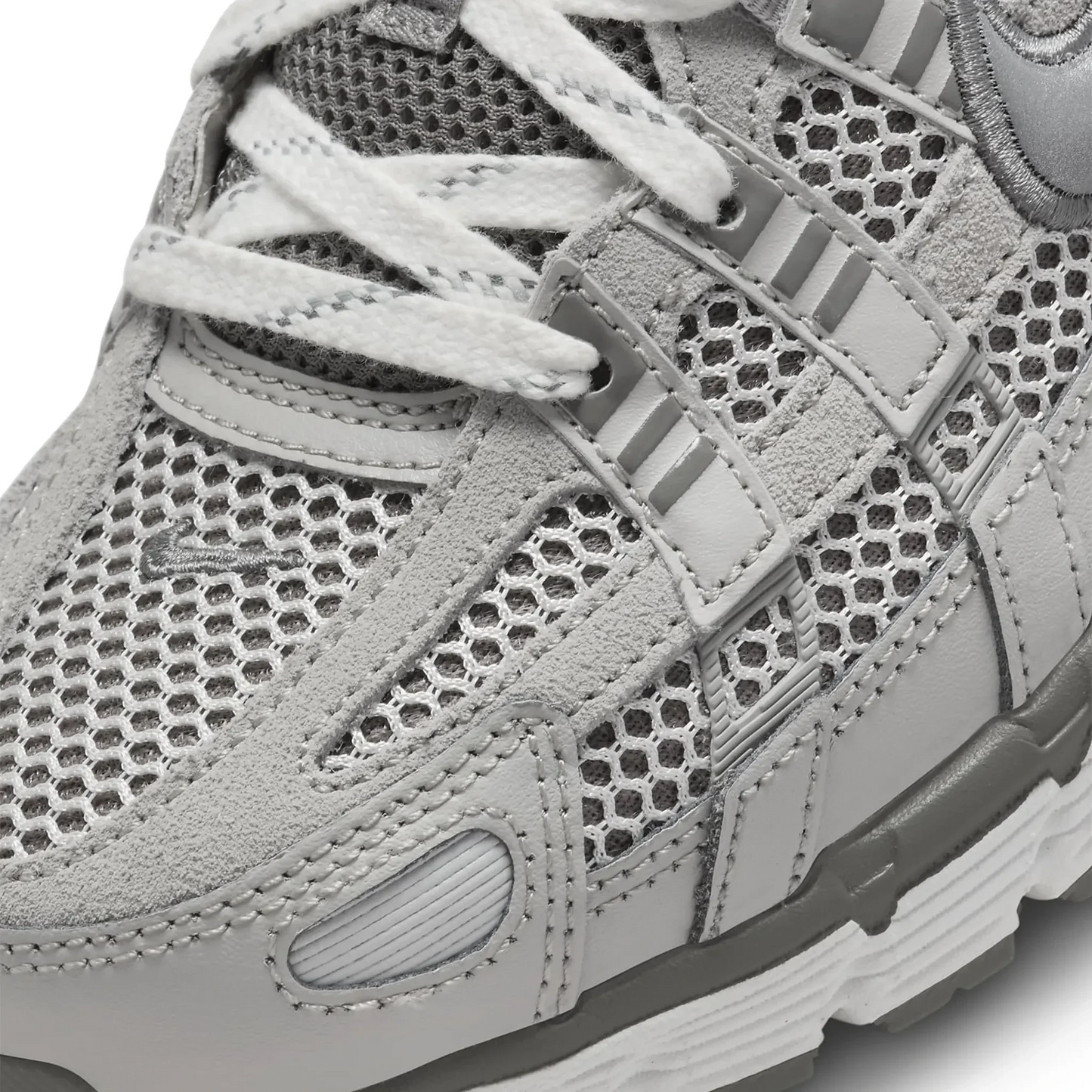 Nike P-6000 Premium Light Iron Ore