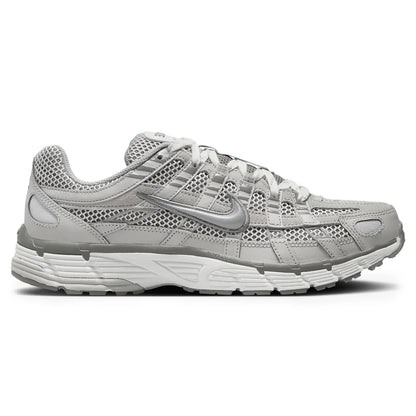 Nike P-6000 Premium Light Iron Ore