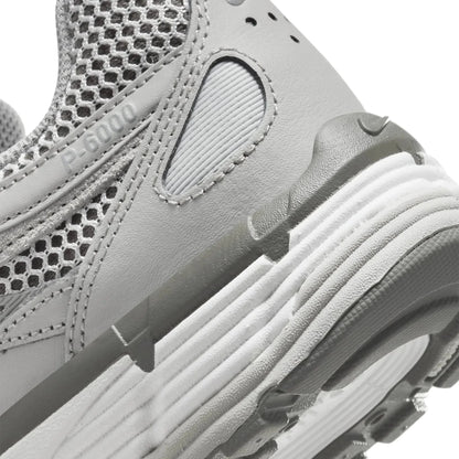 Nike P-6000 Premium Light Iron Ore
