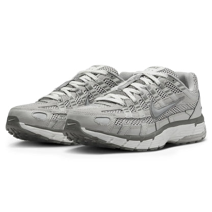 Nike P-6000 Premium Light Iron Ore