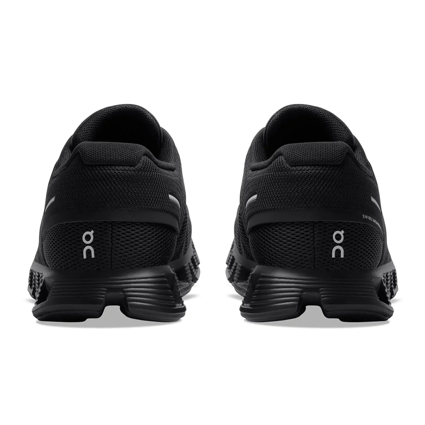 On Running Cloud 5 All Black (W)