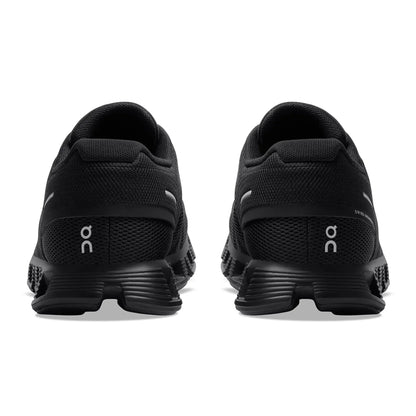 On Running Cloud 5 All Black (W)