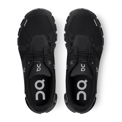 On Running Cloud 5 All Black (W)