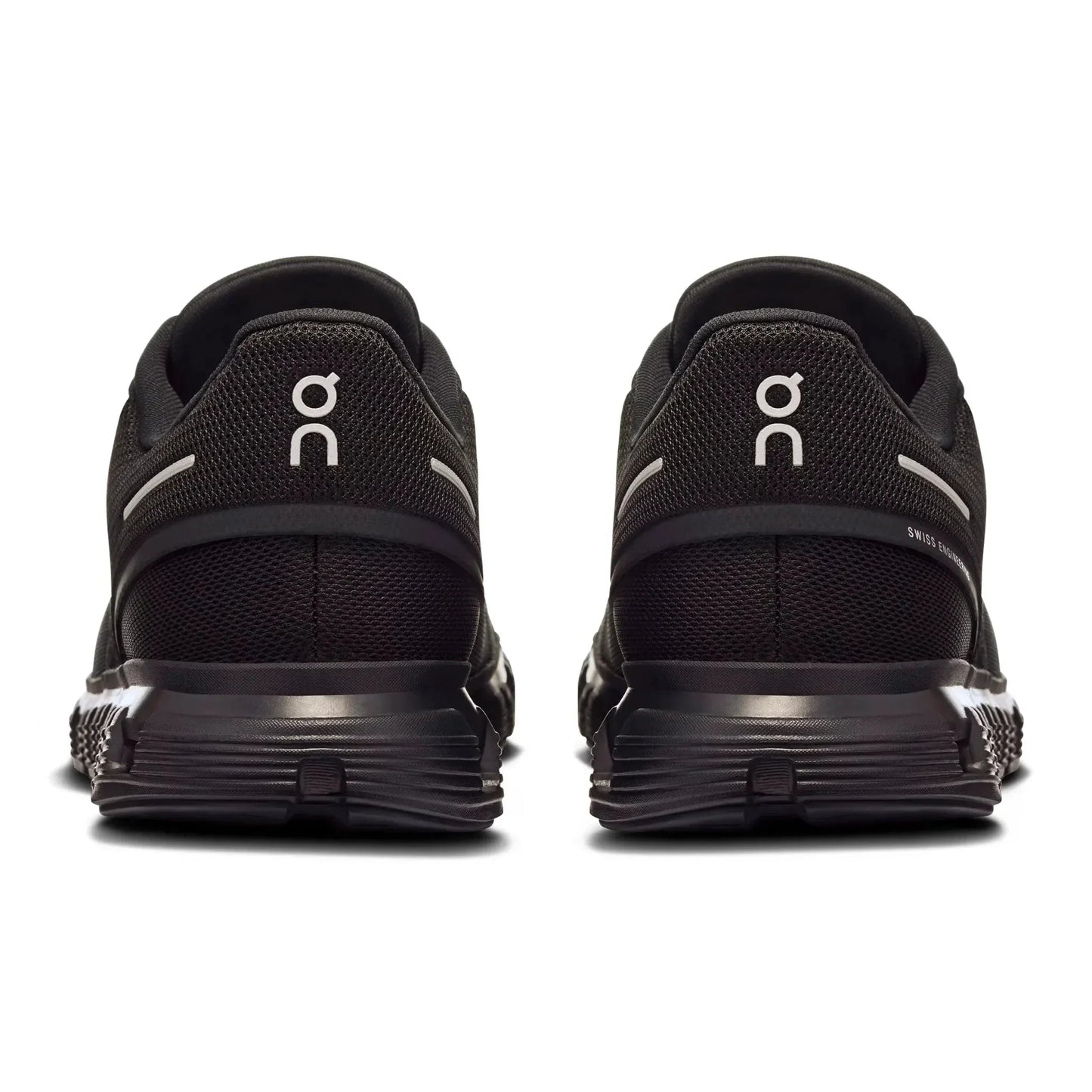 On Running Cloud 6 All Black