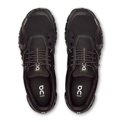 On Running Cloud 6 All Black