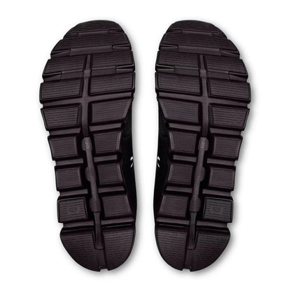 On Running Cloud 6 All Black