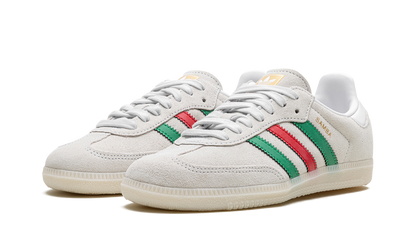 Adidas Samba Italy