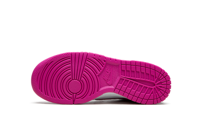 Nike Dunk Low Active Fuchsia