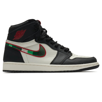 Preloved - Air Jordan 1 Retro High OG 'A Star Is Born'