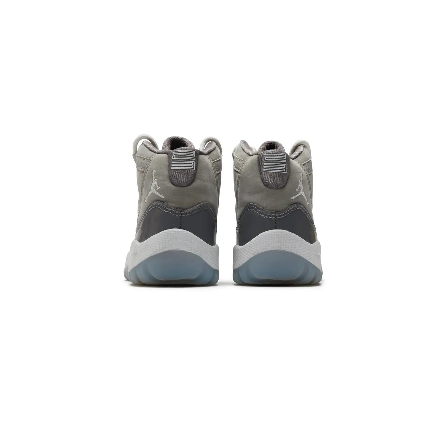 Preloved - Air Jordan 11 Retro Cool Grey (2021) (PS)