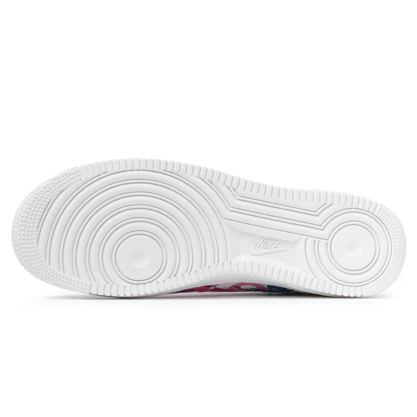 RTFKT x Takashi Murakami x Air Force 1 Low 'Murakami DNA'