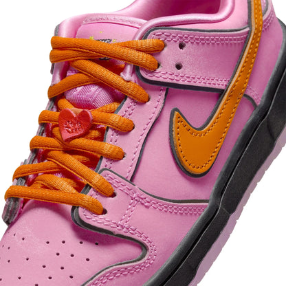 The Powerpuff Girls x Nike SB Dunk Low Blossom (PS)