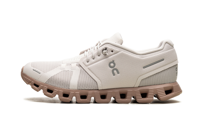 On Running Cloud On 5 Sand Rosebrown