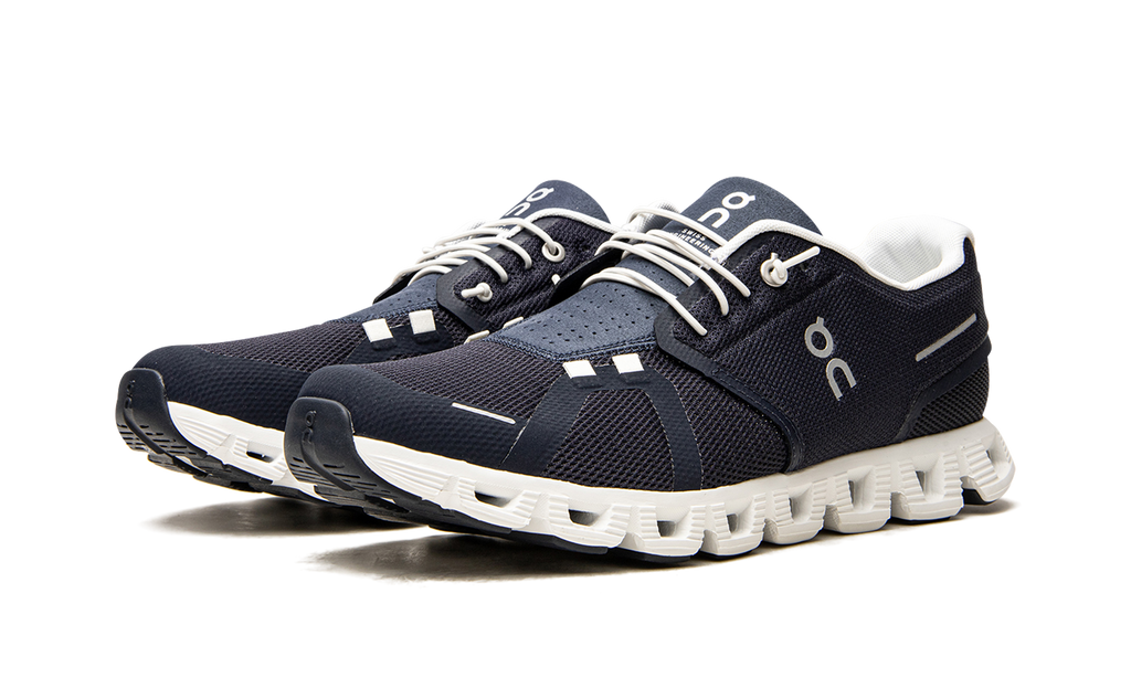 On Running Cloud 5